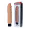 Boss - Real Skin Multispeed Flesh - Вібратор, 22х4 см