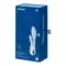 Вибратор-кролик Satisfyer Air Pump Bunny 1