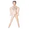 Надувна секс лялька Plumber Boss Series Male Doll