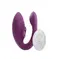Didi Sync Passion Massager - Вибратор на пульте управления (фиолетовый)