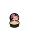 Shunga Candle Rose Petals - Масажна свічка з ароматом троянд, 30 мл