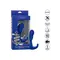 California Exotic Novelties Admiral Advanced Curved Probe - Стимулятор анальный, 10.25х3.20 см California Exotic Novelties Admiral Advanced Curved Probe - Стимулятор анальный, 10.25х3.20 см