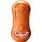 Мастурбатор Tenga Flip Orb Sunset Orange