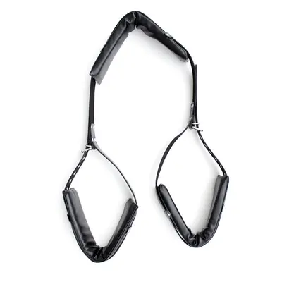 Alive Supremacy Leg Sling - фіксація для шиї та стегон (чорний)
