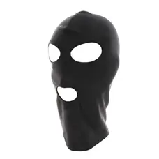 Taboom Spandex Hood - капюшон зі спандексу, (чорний)