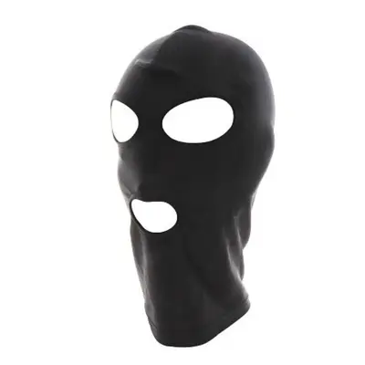 Taboom Spandex Hood - капюшон из спандекса, (черный)