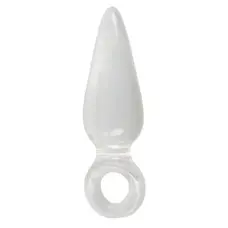 Анальна пробка Orion Finger Plug