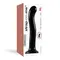 Насадка для страпона Strap-On-Me P&G-Spot Dildo, 19.8x3.6 см размер XL