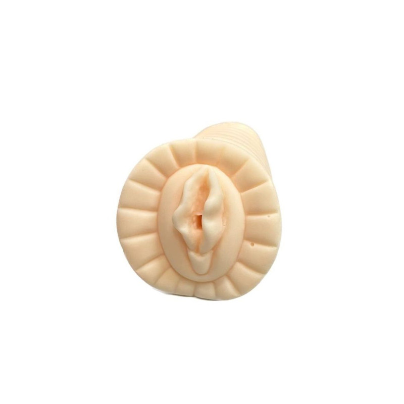 Brazzers - Мастурбатор-вагина T121, 13 см