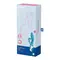 Satisfyer Embrace me - Вибратор кролик, 21.2х4.6 (бирюзовый)