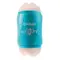 Chisa Portable Happy Cup - Мастурбатор двусторонний вагина-ротик, 19х7.5 см