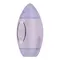 Satisfyer Mission Control - Вакуумний стимулятор, 10 см (бузковий)