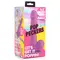 Фаллоимитатор на присоске Pop Peckers 6.5" Dildo With Balls, 19 см