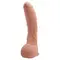 Baile Beautiful Encounter Jack Real Dildo - Фаллоимитатор, 27х6.6 см