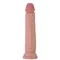 Реалистичный фаллоимитатор Get Real Deluxe 14 Inch Dong, 36.5 см