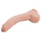 Baile Beautiful Encounter Jack Real Dildo - Фаллоимитатор, 27х6.6 см