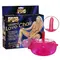 Надувна секс-подушка You2Toys Silvia Saint Love Chair