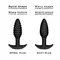 Dorcel - SPIRAL PLUG - Анальна пробка (спіральна)