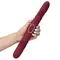 Двосторонній вібратор Loveline Double-Sided Thrusting