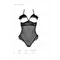 Еротичне боді Passion DOLLY BODY, S/M