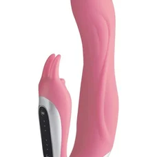Вибратор-кролик Toy Joy Neo Rabbit