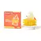 Насадка на член Recare Spike Condom Orange (з вусиками та шипами)