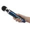 Вібратор мікрофон DOXY Die Cast 3R Blue Flame
