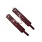 Шкіряні поножі Liebe Seele Wine Red Ankle Cuffs