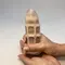 Alive Anal Experience Mini Masturbator - Мастурбатор, 8.5х5 см (фиолетовый) Alive Anal Experience Mini Masturbator - Мастурбатор, 8.5х5 см (фиолетовый)