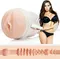 Fleshlight Girls Madison Ivy Beyond мастурбатор-вагіна, 25х6 см