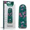 LoveToy Rechargeable Antheia Massager - Вібропуля, 8,5 см (зелений)