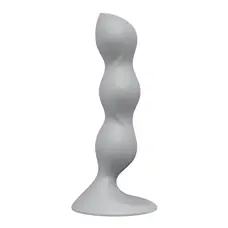Анальний стимулятор-намистини Satisfyer Triple Ball-R