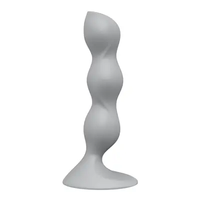 Анальний стимулятор-намистини Satisfyer Triple Ball-R