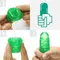 Мастурбатор Tenga UNI Diamond