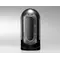 Tenga Flip Zero Electronic Vibration Black, мастурбатор с изменяемой интенсивностю, раскладной, 18х7.5 (чёрный)