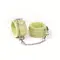 БДСМ-набір для початківців Liebe Seele Macaron 9pcs Bondage Kit-Melon