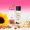 Масажна олія з гранатом EXSENS Garnet Argan, 100 мл