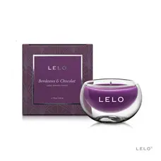 ПОДАРУНОК ароматична свічка LELO