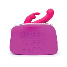 Happy Rabbit - Happy - Кейс для секс іграшок, великий розмір