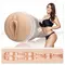 Fleshlight Girls Angela White Indulge Мастурбатор-Вагіна, 25. 4х8 см (тілесний)