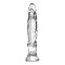 TOYJOY Anal Starter 6 Inch TRANSPARENT - Анальный стимулятор, 16 см (прозрачный)