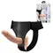 Страпон Baile Ultra Double Dildos Strap On 5.3"