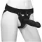 Страпон з вібрацією для чоловіків Doc Johnson Body Extensions Be Rique, 20 см