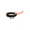 Страпон для мужчин Fetish Fantasy Series 10" Hollow Strap-On, 25 см