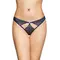 SoftLine - G-String 2497 - Стрінги жіночі, S/M (сині)