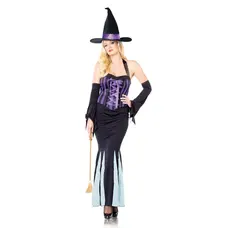 Leg Avenue Bewitching Beauty - костюм волшебницы, L