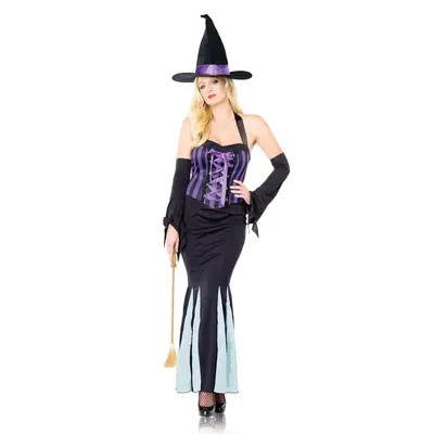 Leg Avenue Bewitching Beauty - костюм волшебницы, L