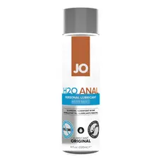 JO H20 Anal Original Waterbased класичний Анальний лубрикант, 120 мл