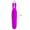 Preety Love Boyce Vibrator Pink - Вибратор, 12,5 см (розовый)