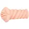 LyBaile Crazy Bull Mens Masturbator Toy - Мастурбатор, 14х7 см (телесный)